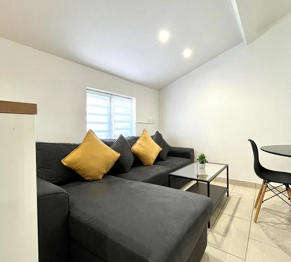 T3 Renove A 15 Min De Lyon Apartman Pierre-Bénite Franciaország