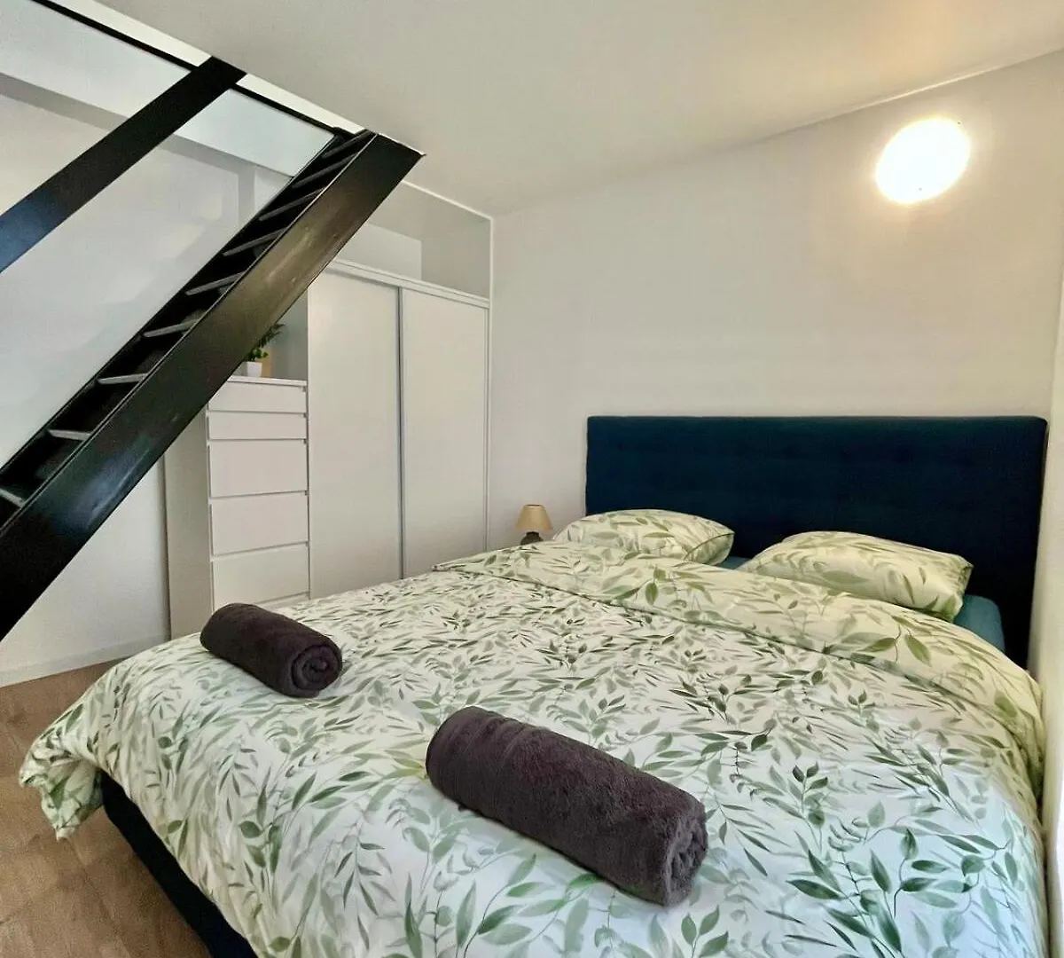 T3 Renove A 15 Min De Lyon Apartman Pierre-Bénite