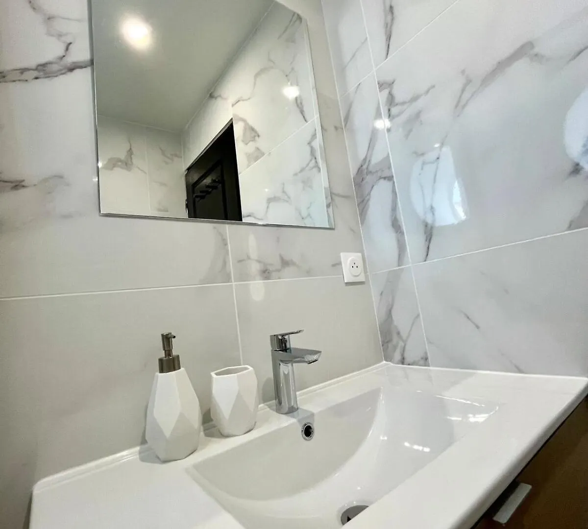 T3 Renove A 15 Min De Lyon Apartman Pierre-Bénite
